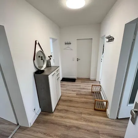 Marburg 3 Zimmer Wohnung Wiesenweg Esterno foto
