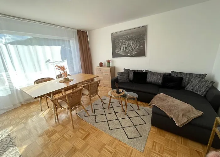Marburg 3 Zimmer Wohnung Wiesenweg