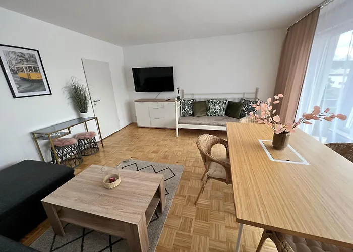 Marburg 3 Zimmer Wohnung Wiesenweg