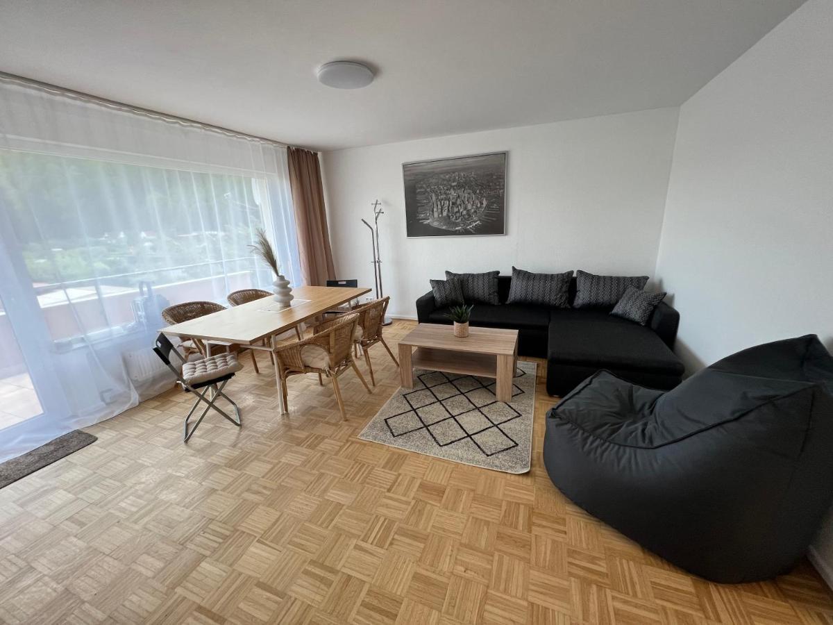3 Wiesenweg Apartment