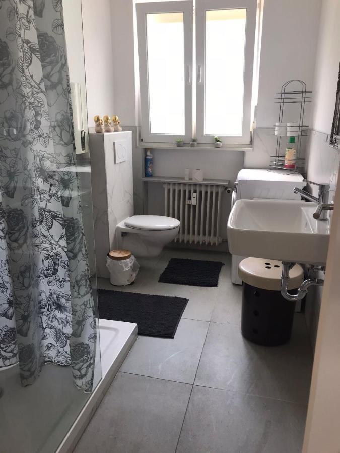 3 Wiesenweg Apartment