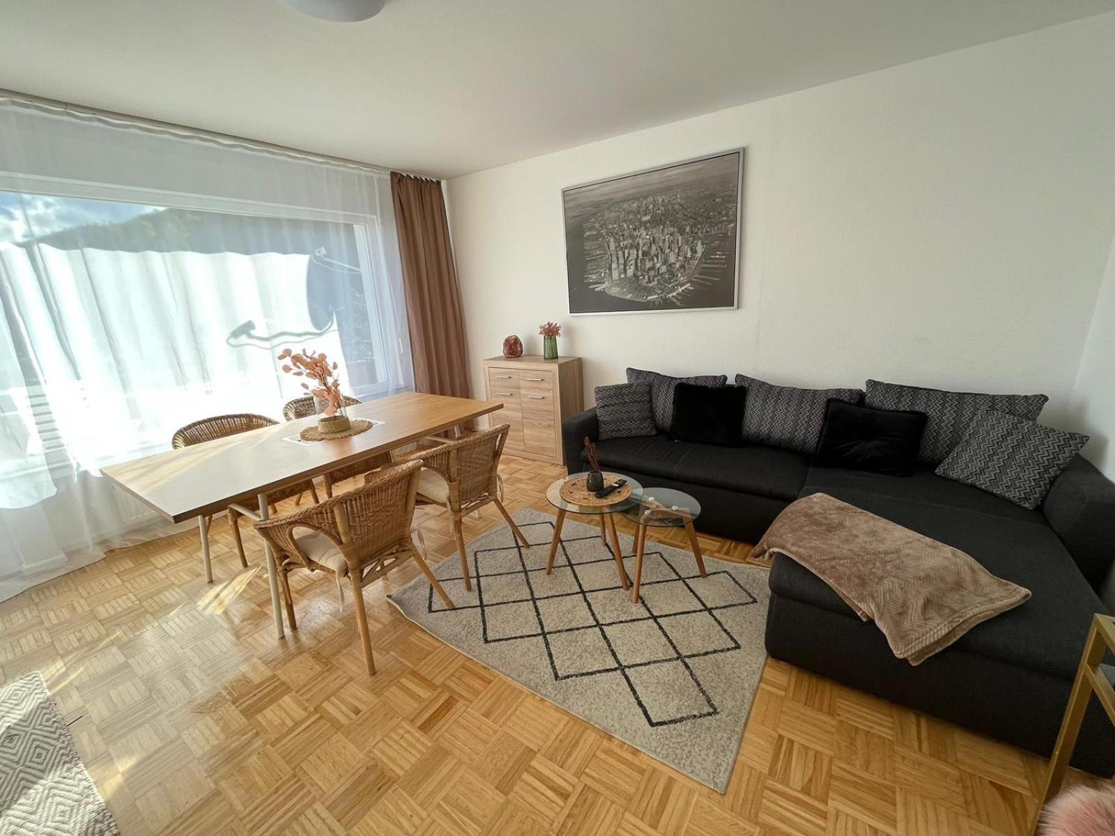 3 Wiesenweg Apartment