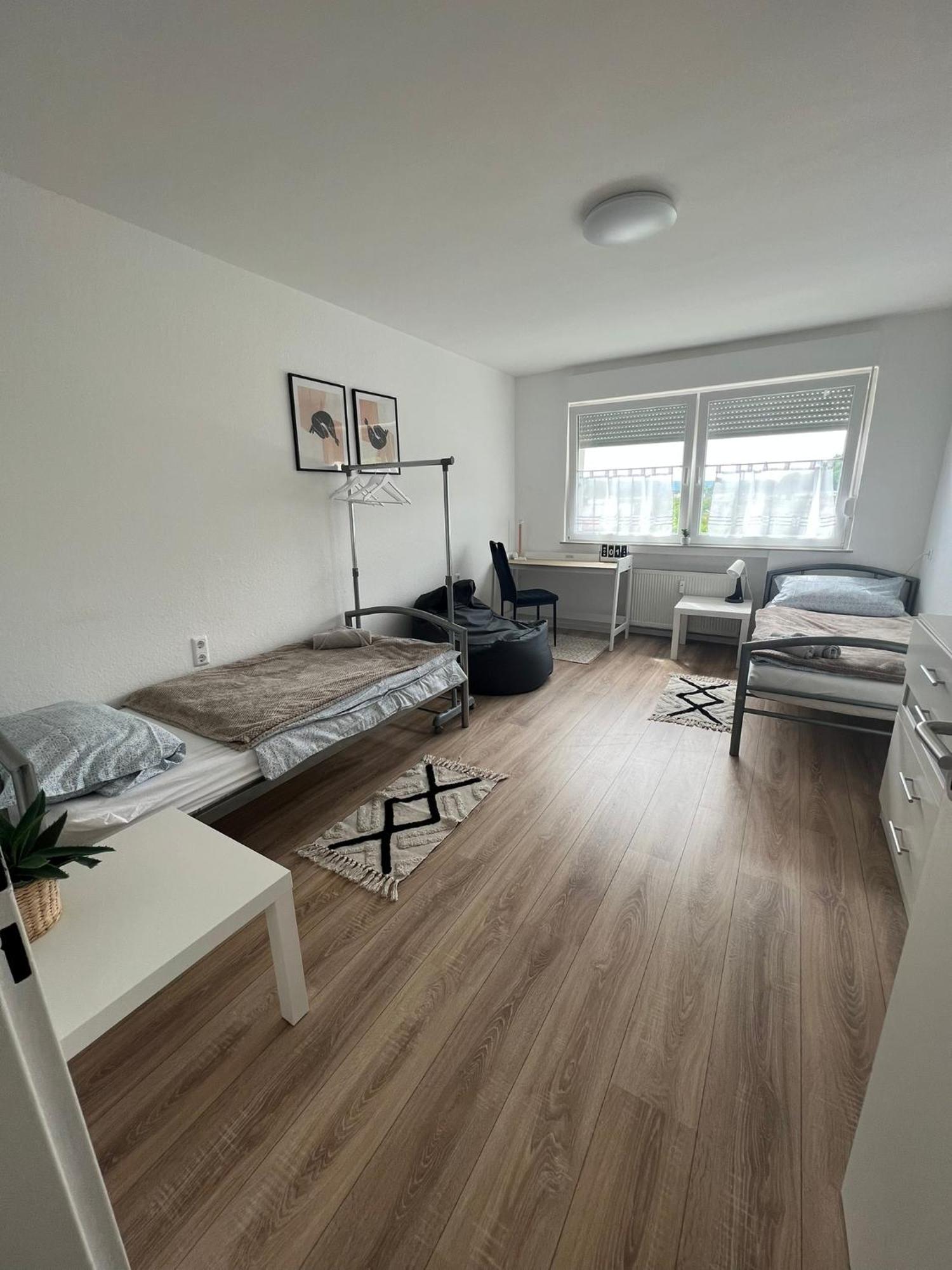 3 Wiesenweg Apartment